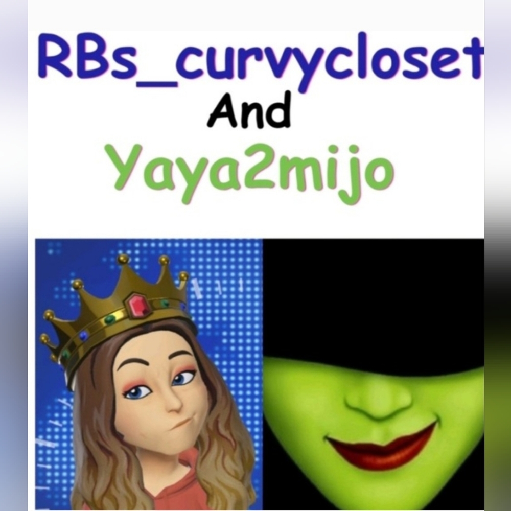RBs_ Curvycloset & Yaya2mijo